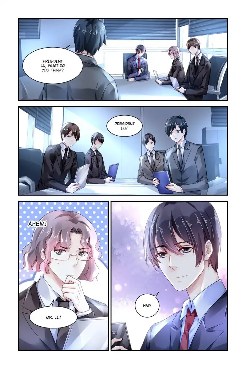 Guomin Laogong Dai Huijia Chapter 74 page 8 - Chapter 74