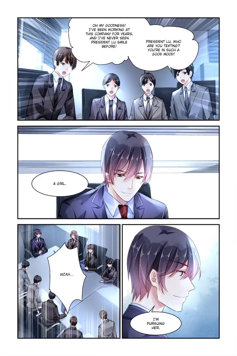 Guomin Laogong Dai Huijia Chapter 75 page 1 - Chapter 75