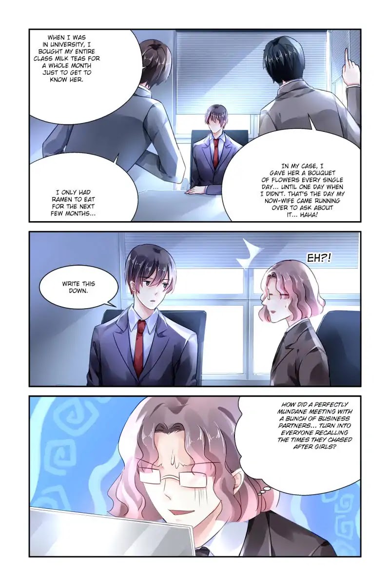 Guomin Laogong Dai Huijia Chapter 75 page 3 - Chapter 75