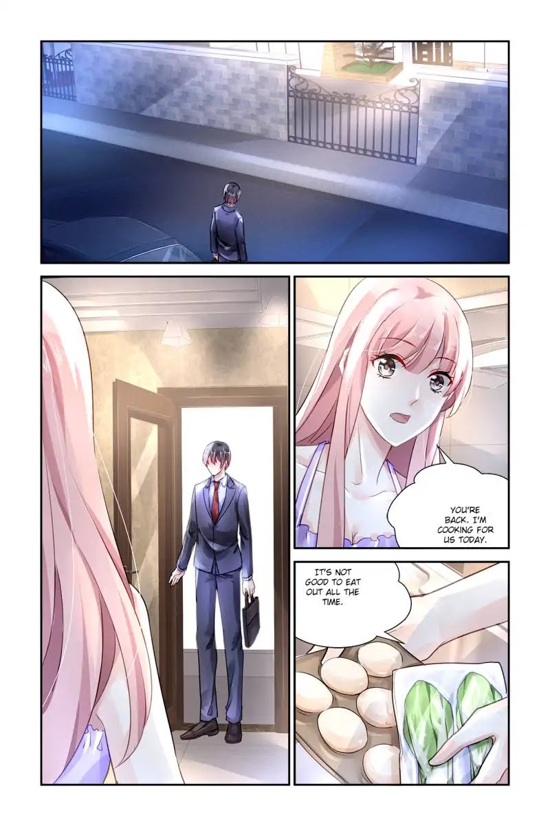 Guomin Laogong Dai Huijia Chapter 75 page 4 - Chapter 75