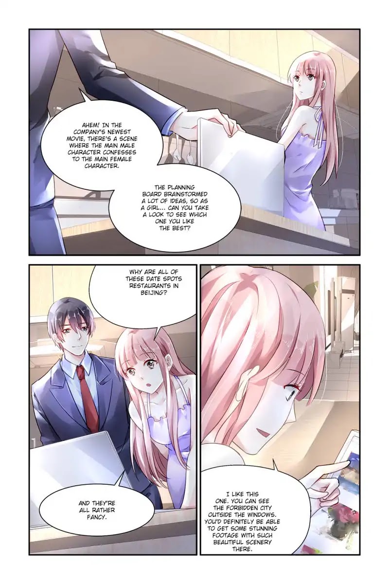 Guomin Laogong Dai Huijia Chapter 75 page 6 - Chapter 75