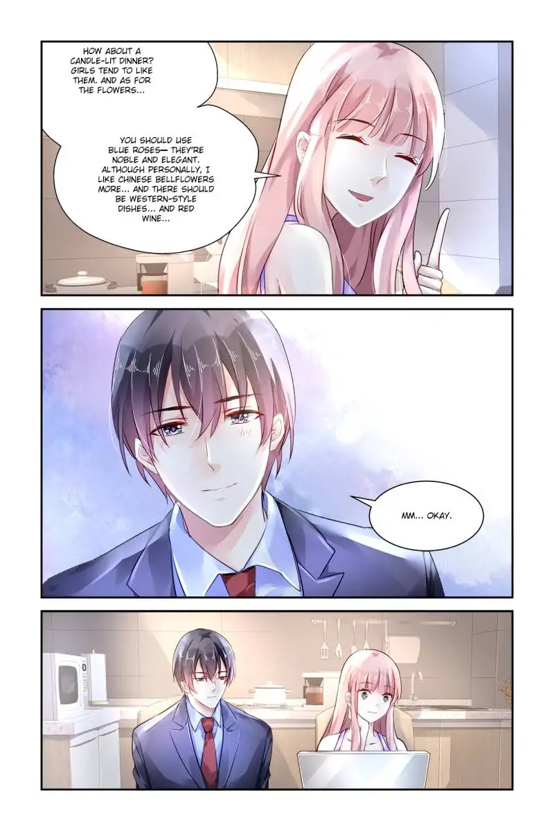 Guomin Laogong Dai Huijia Chapter 75 page 7 - Chapter 75