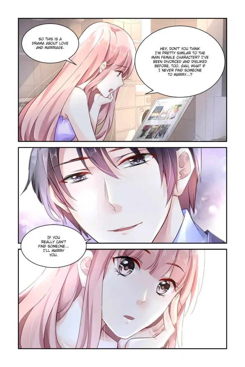 Guomin Laogong Dai Huijia Chapter 75 page 8 - Chapter 75