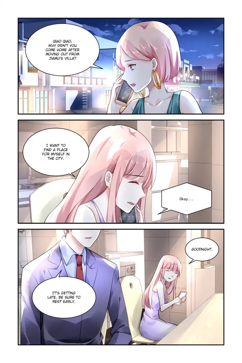 Guomin Laogong Dai Huijia Chapter 76 page 3 - Chapter 76