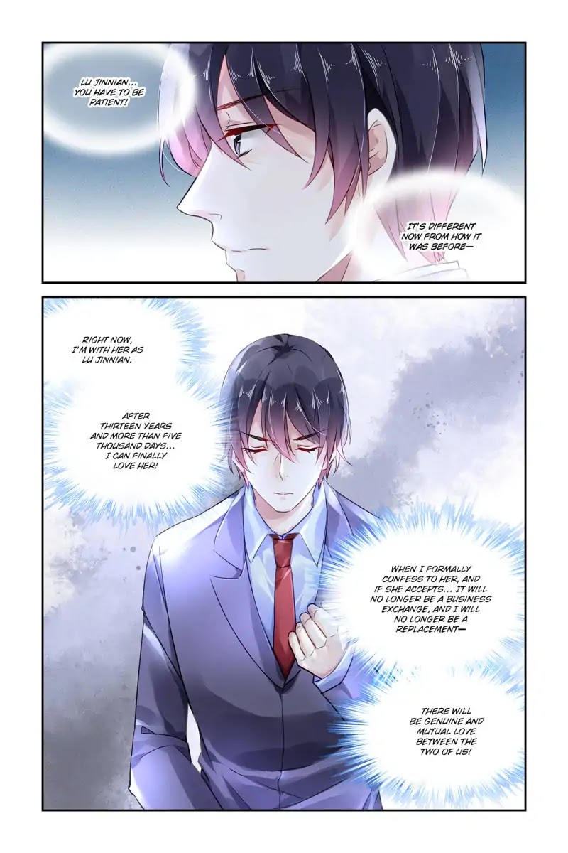 Guomin Laogong Dai Huijia Chapter 76 page 4 - Chapter 76