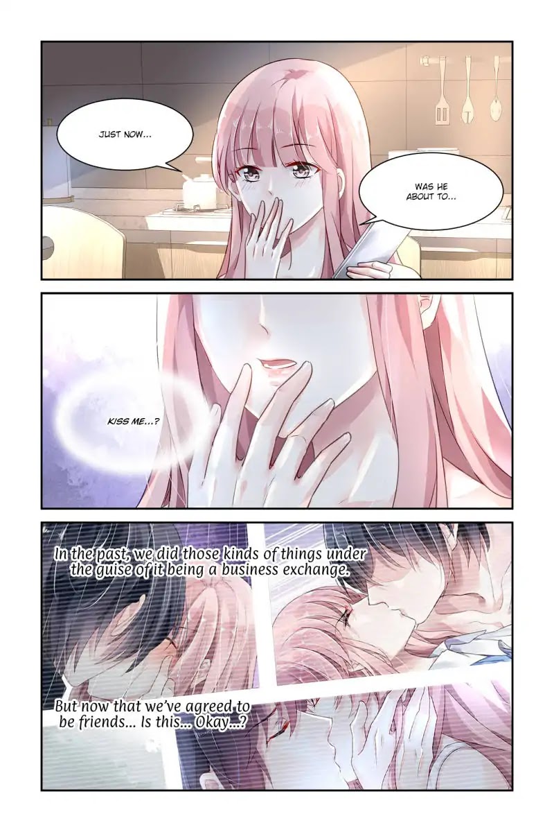 Guomin Laogong Dai Huijia Chapter 76 page 5 - Chapter 76