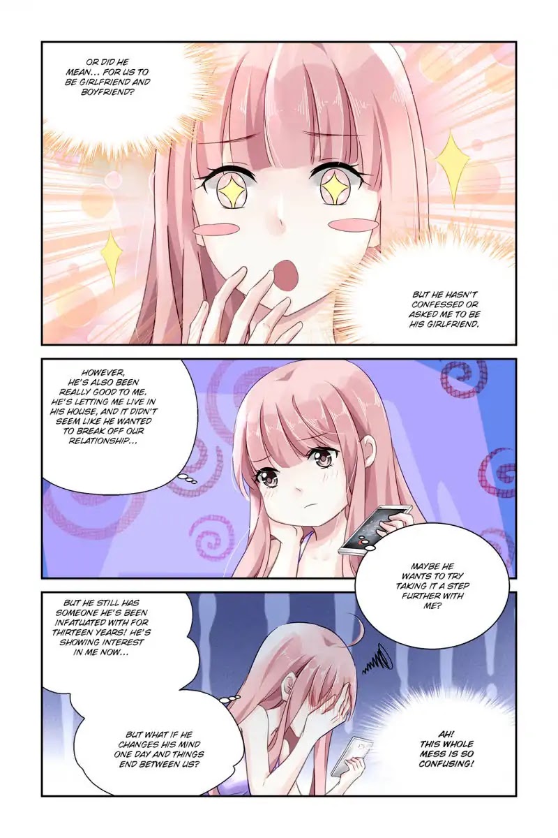 Guomin Laogong Dai Huijia Chapter 76 page 6 - Chapter 76