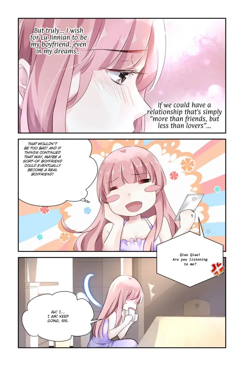 Guomin Laogong Dai Huijia Chapter 76 page 7 - Chapter 76