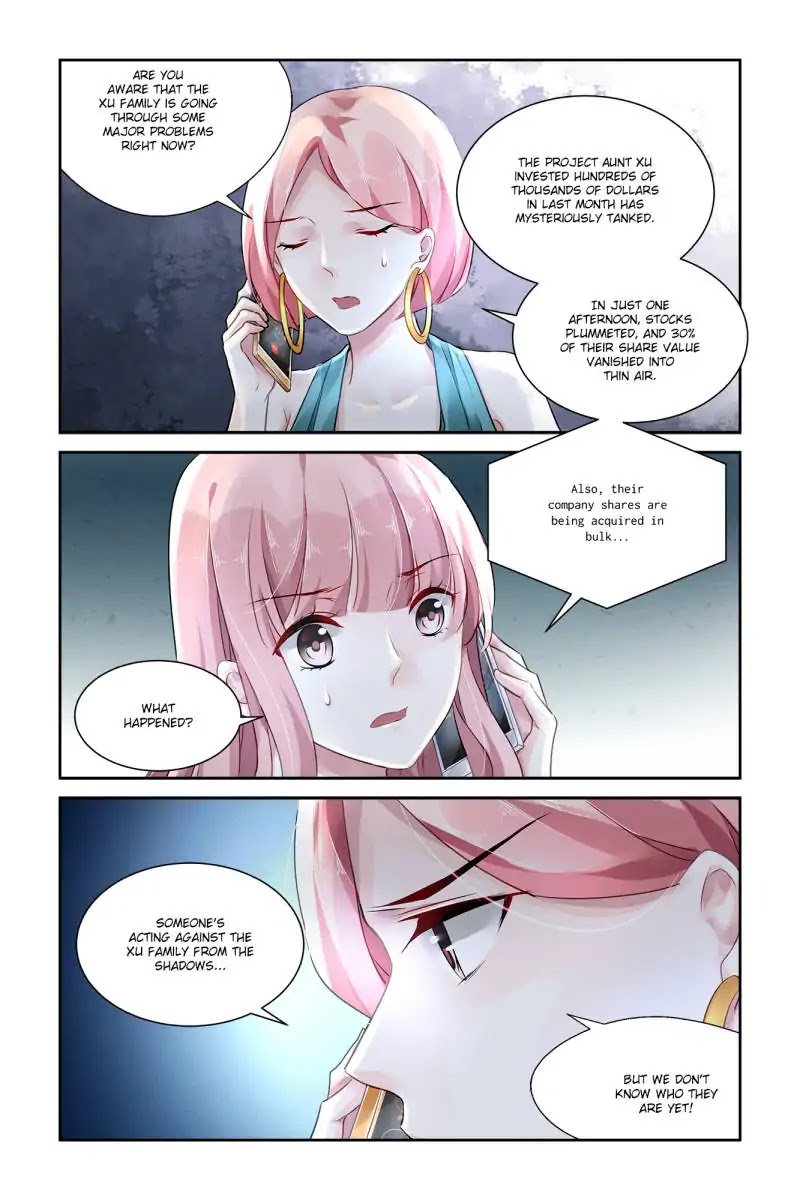 Guomin Laogong Dai Huijia Chapter 76 page 8 - Chapter 76