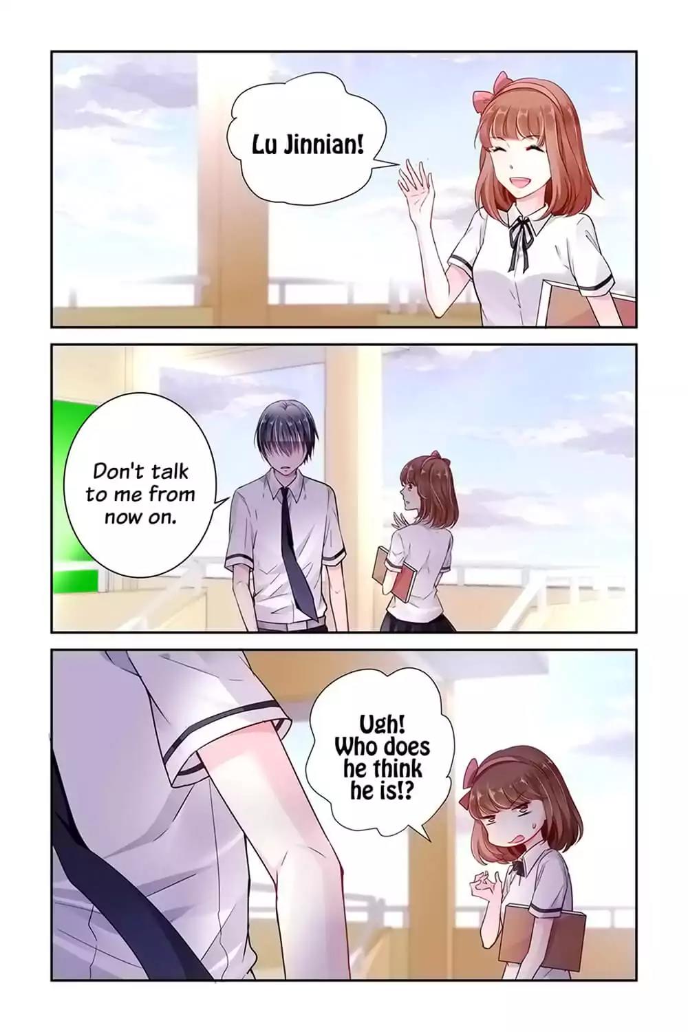 Guomin Laogong Dai Huijia Chapter 8 page 10 - Chapter 8