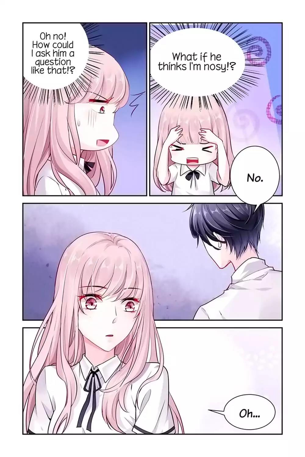Guomin Laogong Dai Huijia Chapter 8 page 6 - Chapter 8
