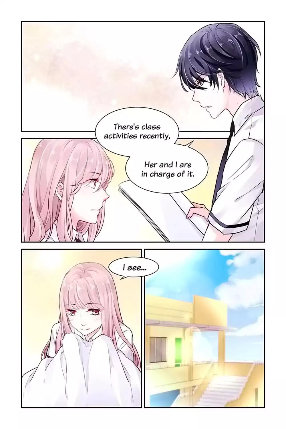 Guomin Laogong Dai Huijia Chapter 8 page 7 - Chapter 8