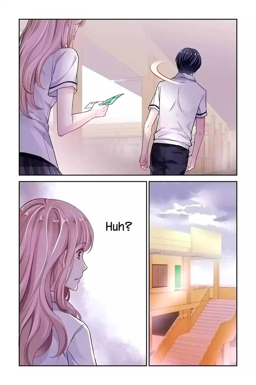 Guomin Laogong Dai Huijia Chapter 8 page 9 - Chapter 8