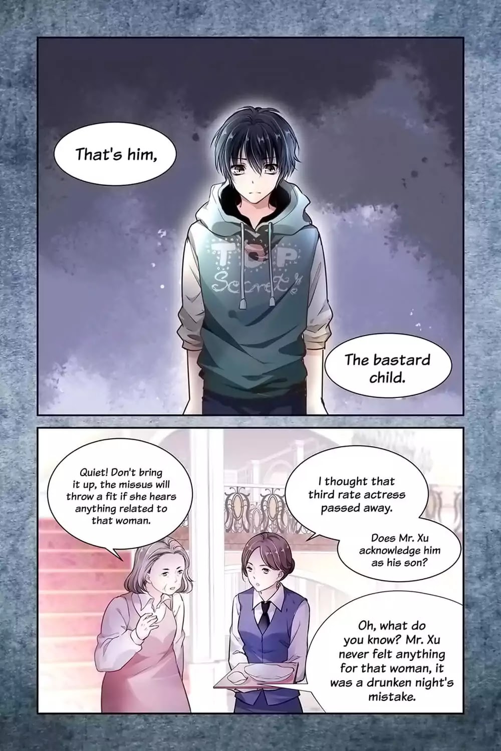 Guomin Laogong Dai Huijia Chapter 9 page 4 - Chapter 9
