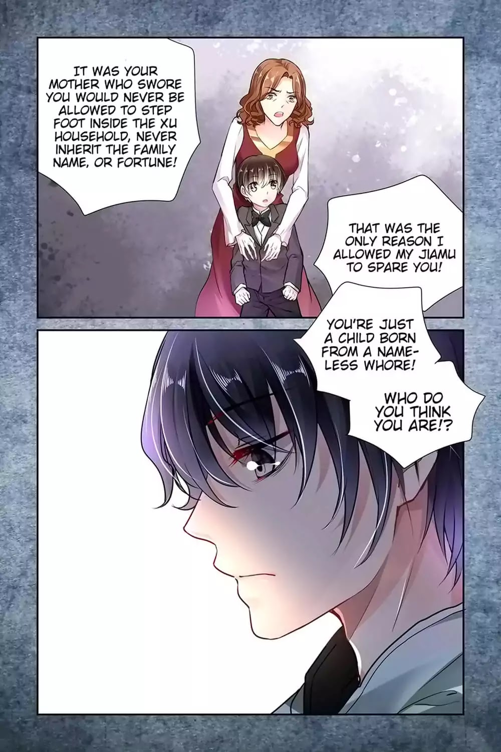 Guomin Laogong Dai Huijia Chapter 9 page 7 - Chapter 9