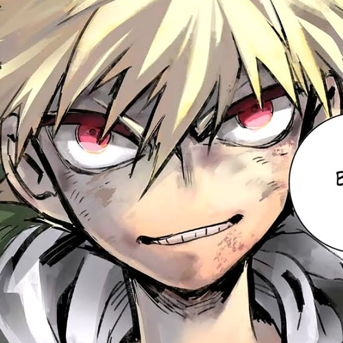 Guren Five Chapter 1: Birth of a Hero cover