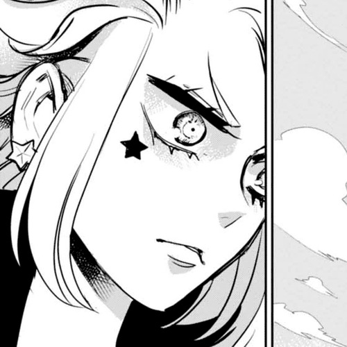 Guren Five Chapter 12: The Reason for Fighting cover