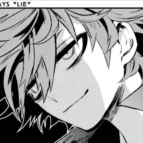 Guren Five Chapter 4: Hero of Lies cover