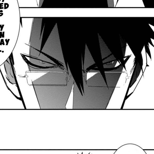 Guren Five Chapter 5: Fights Ain't Just About Numbers! cover