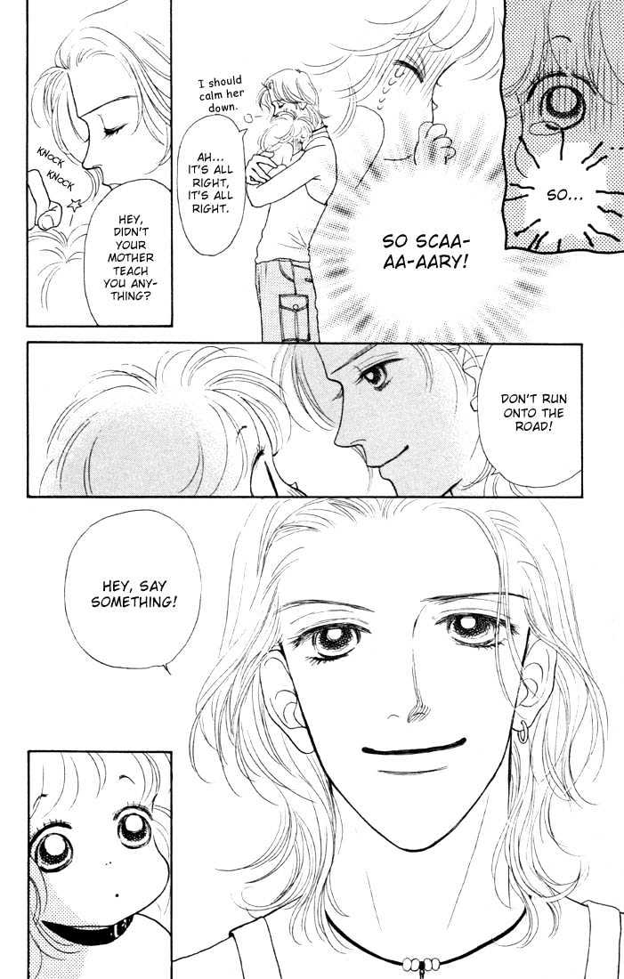 Guru Guru Pon-chan Chapter 1.1 page 20 - Chapter 1.1