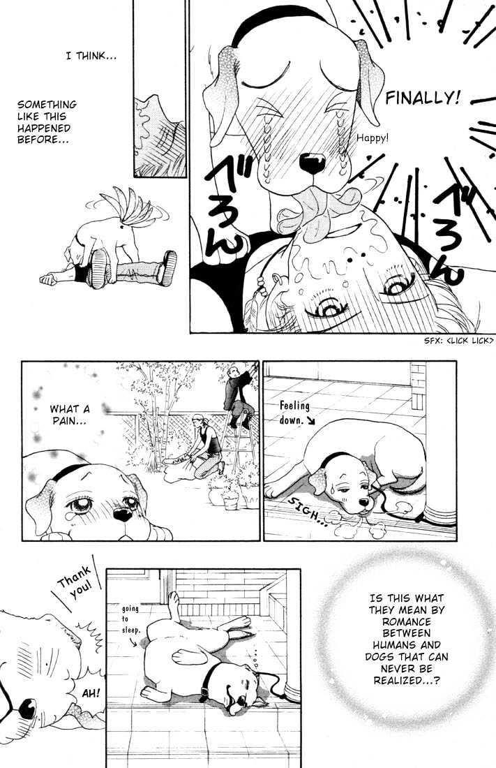 Guru Guru Pon-chan Chapter 1.2 page 10 - Chapter 1.2