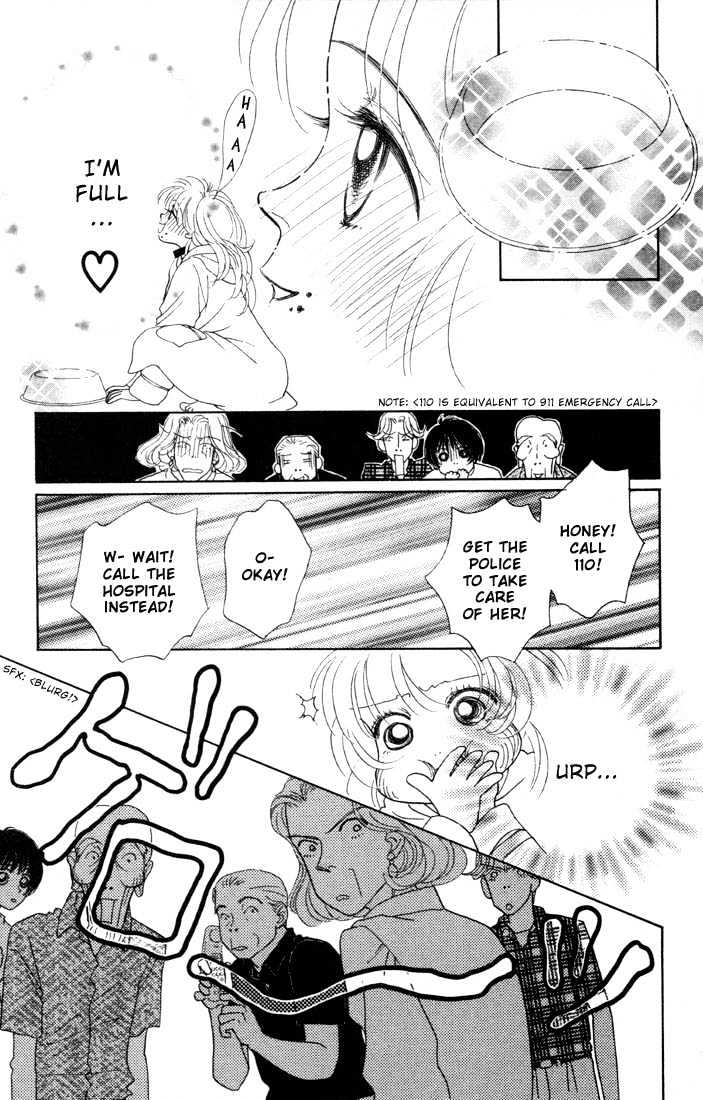Guru Guru Pon-chan Chapter 1.2 page 25 - Chapter 1.2