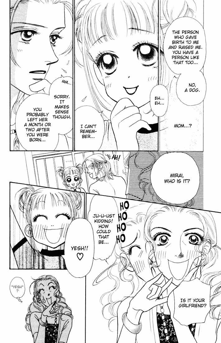 Guru Guru Pon-chan Chapter 10 page 14 - Chapter 10
