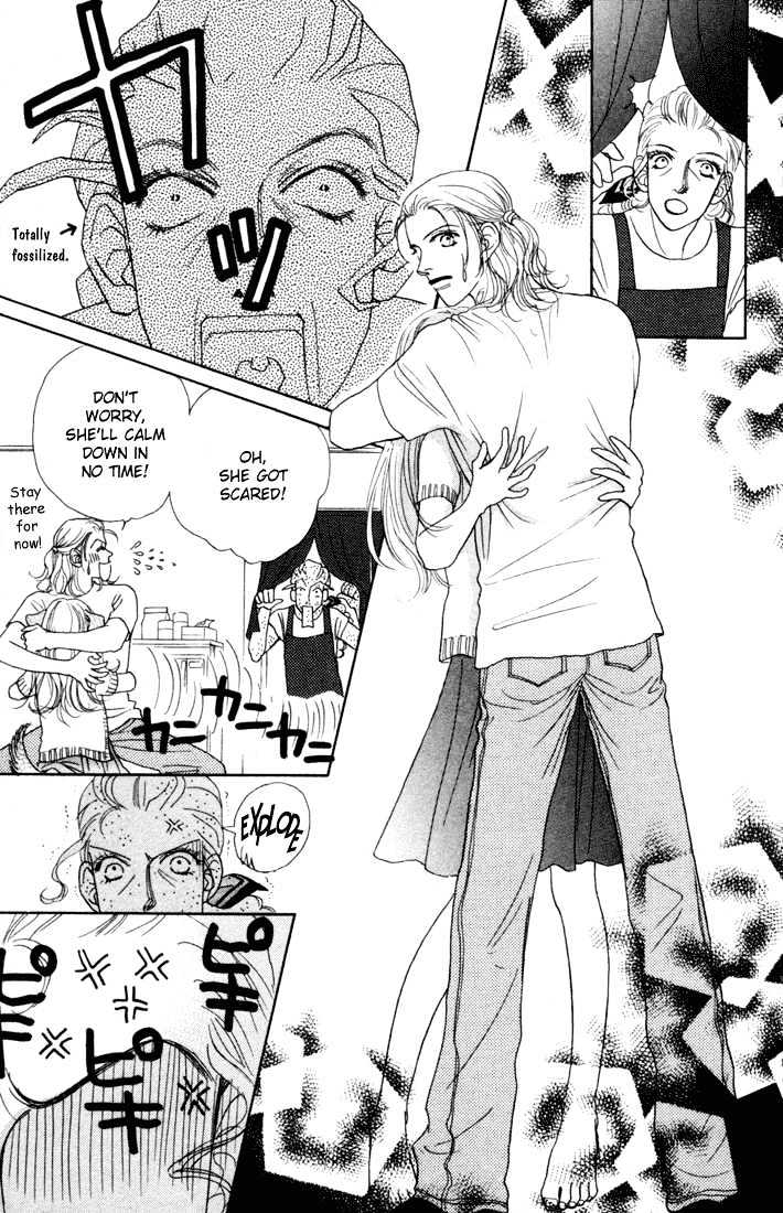 Guru Guru Pon-chan Chapter 10 page 27 - Chapter 10