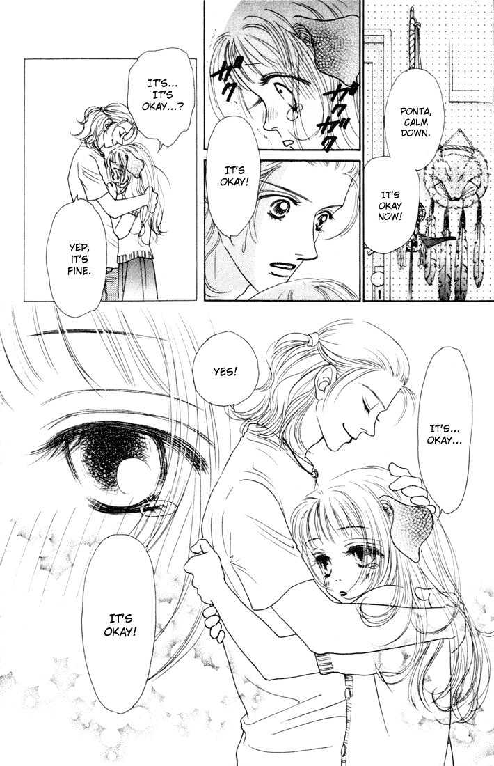 Guru Guru Pon-chan Chapter 10 page 28 - Chapter 10