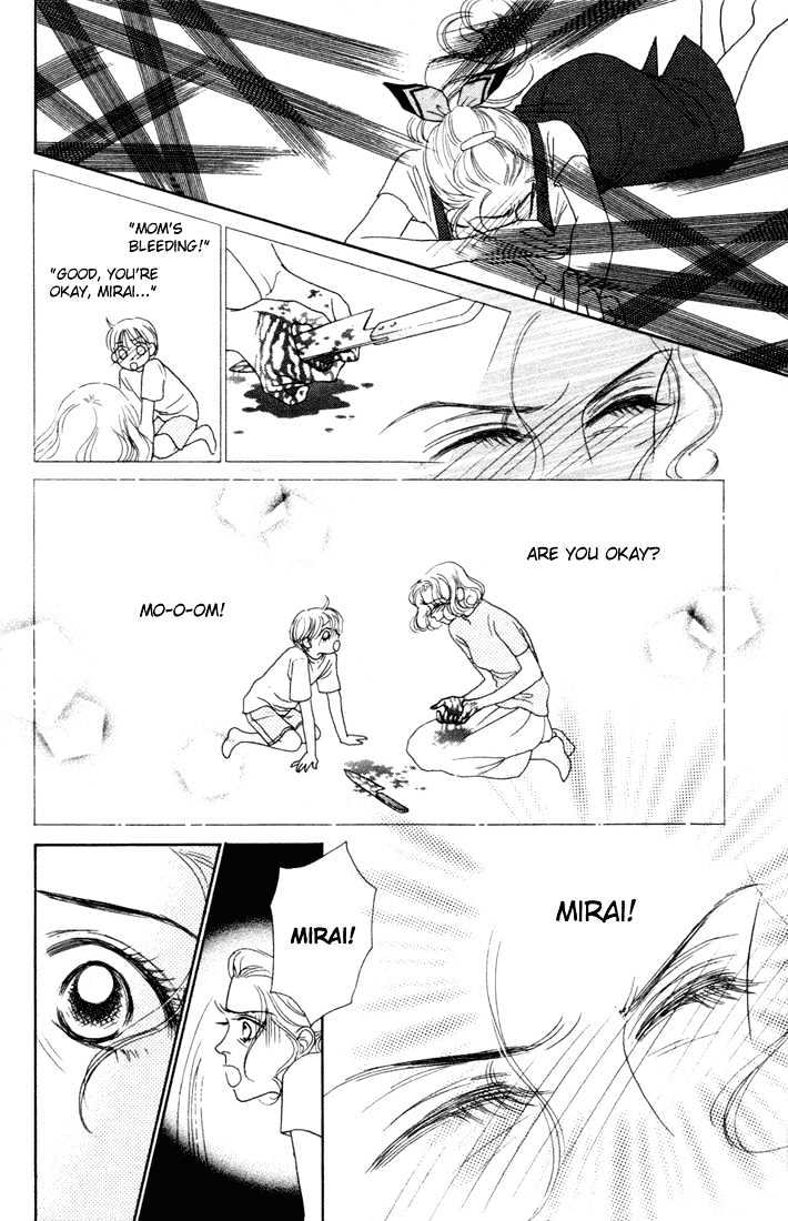 Guru Guru Pon-chan Chapter 10 page 34 - Chapter 10