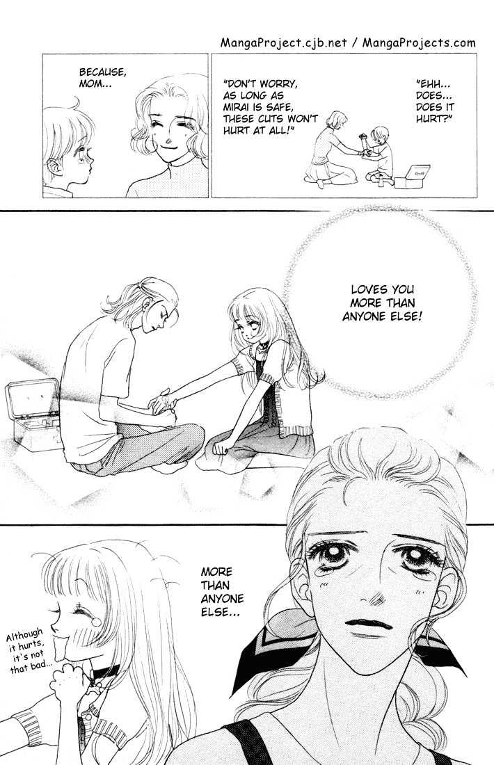 Guru Guru Pon-chan Chapter 10 page 37 - Chapter 10