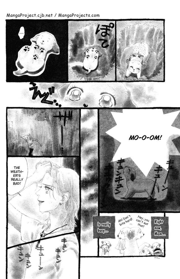 Guru Guru Pon-chan Chapter 10 page 4 - Chapter 10