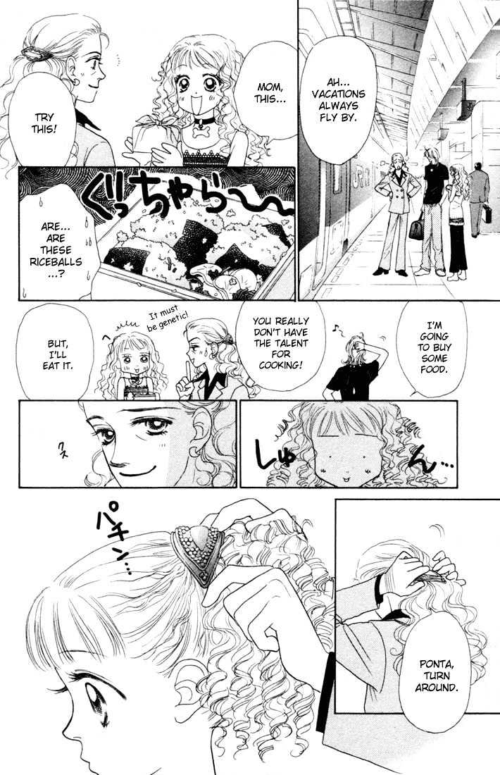 Guru Guru Pon-chan Chapter 10 page 44 - Chapter 10