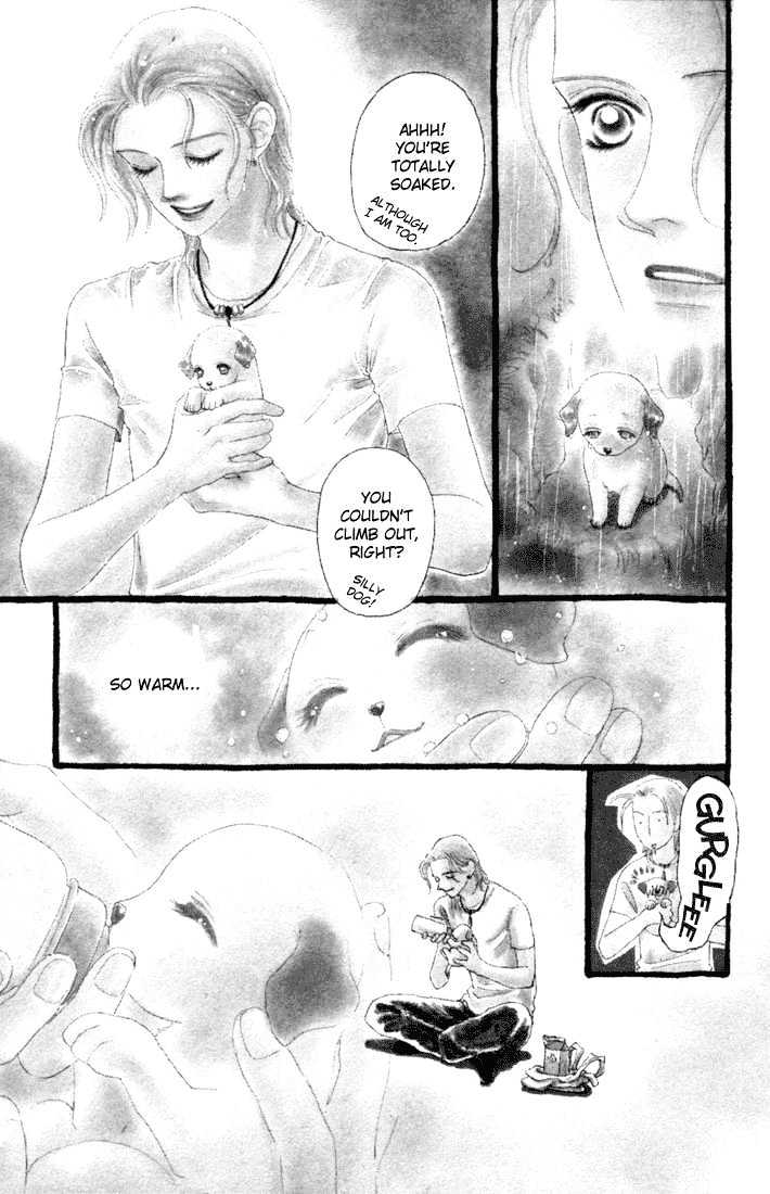 Guru Guru Pon-chan Chapter 10 page 5 - Chapter 10