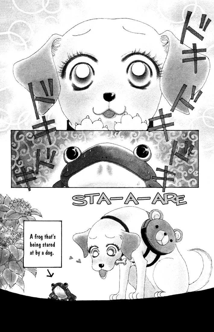 Guru Guru Pon-chan Chapter 10 page 8 - Chapter 10