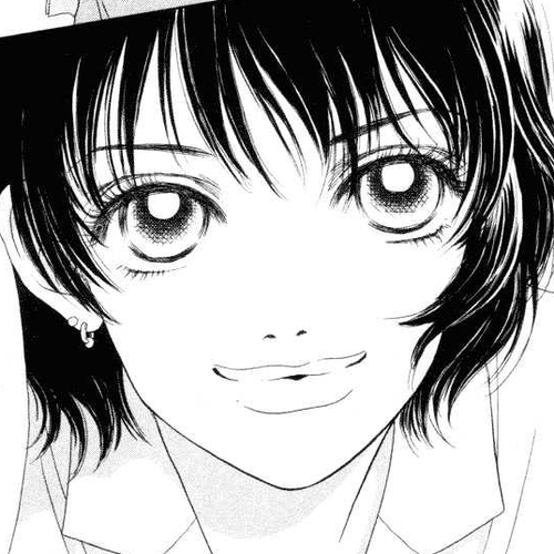 Guru Guru Pon-chan Chapter 11 cover