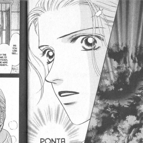 Guru Guru Pon-chan Chapter 18 : I'm Right Here cover