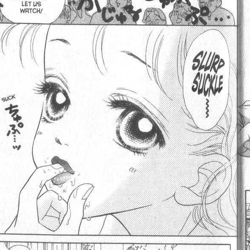 Guru Guru Pon-chan Chapter 19 : It's Spring!! cover