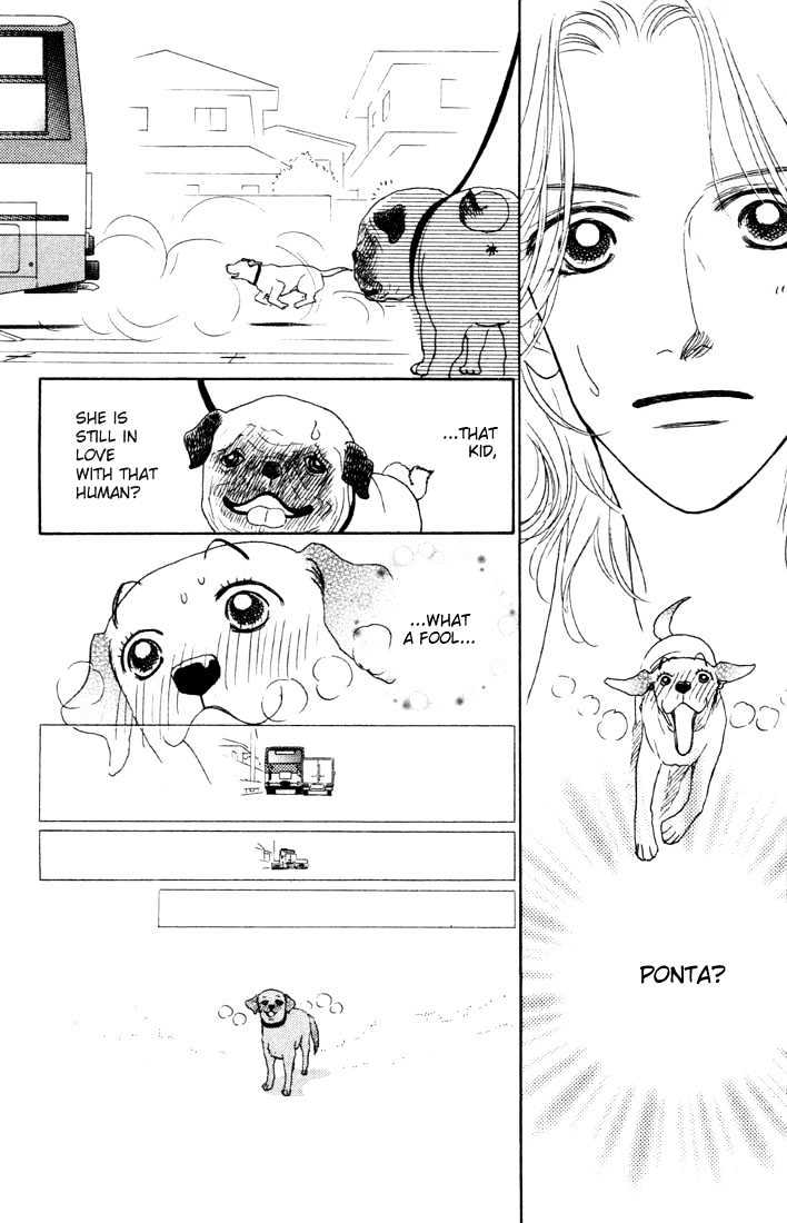 Guru Guru Pon-chan Chapter 2 page 14 - Chapter 2