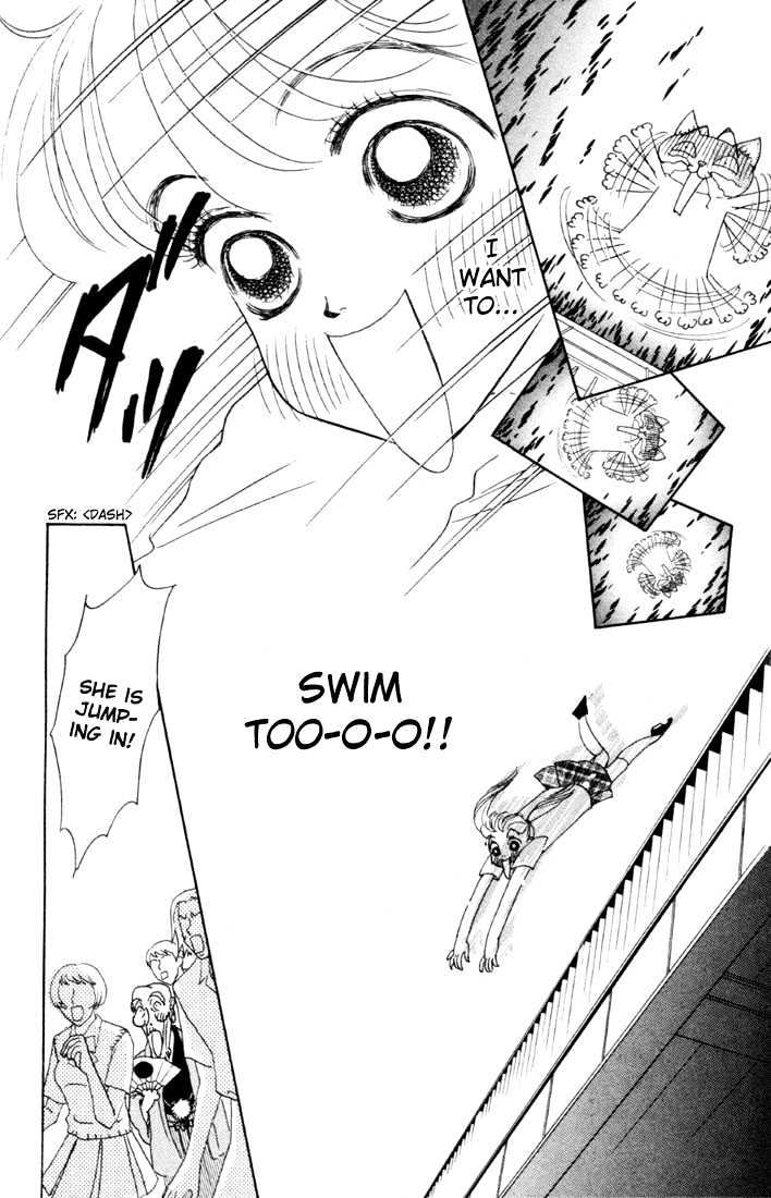 Guru Guru Pon-chan Chapter 2 page 30 - Chapter 2
