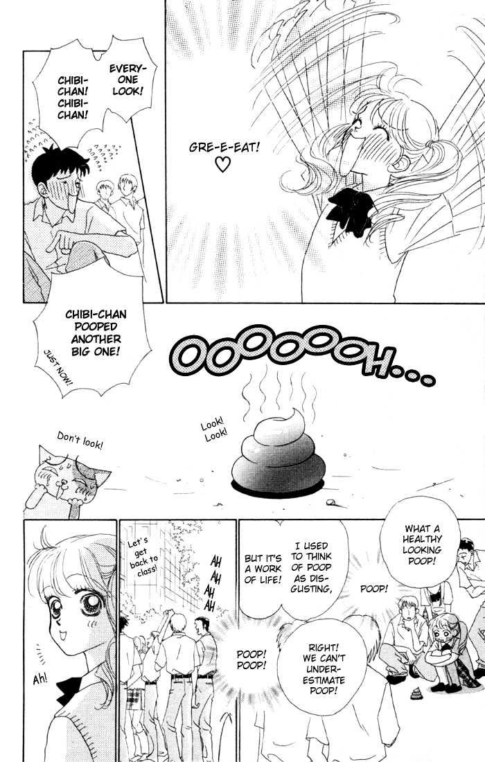 Guru Guru Pon-chan Chapter 2 page 34 - Chapter 2