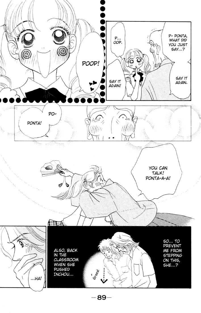 Guru Guru Pon-chan Chapter 2 page 37 - Chapter 2