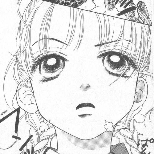Guru Guru Pon-chan Chapter 22 : I Want To Protect You cover
