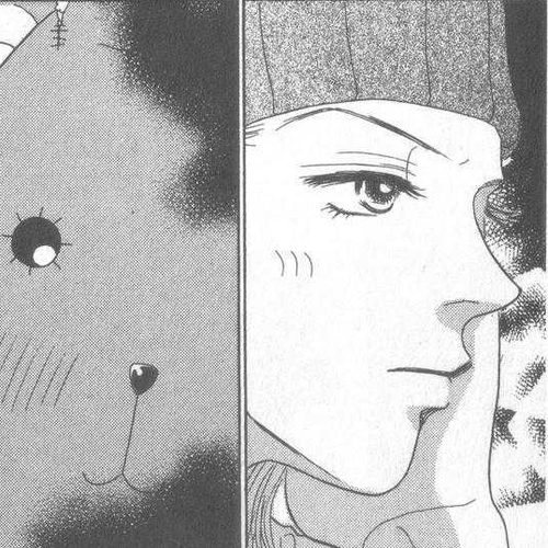 Guru Guru Pon-chan Chapter 24 : A First Time Feeling cover