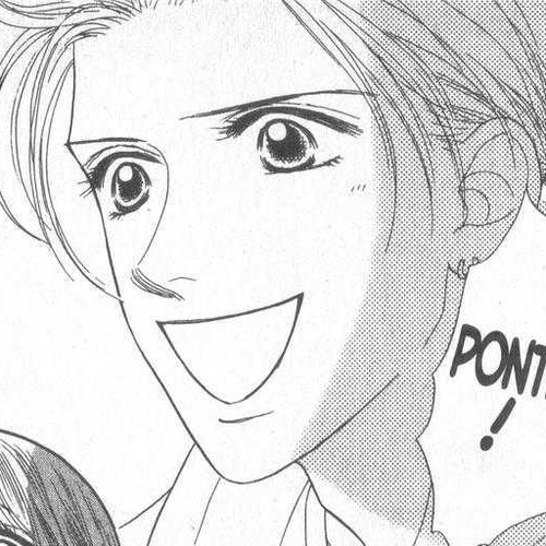 Guru Guru Pon-chan Chapter 27 : Can You Celebrate? cover