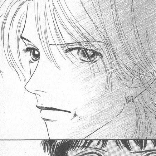 Guru Guru Pon-chan Chapter 28 : Dumbstruck Mirai cover