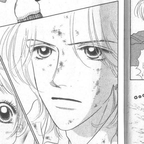 Guru Guru Pon-chan Chapter 29 : Can You Love That Child? cover