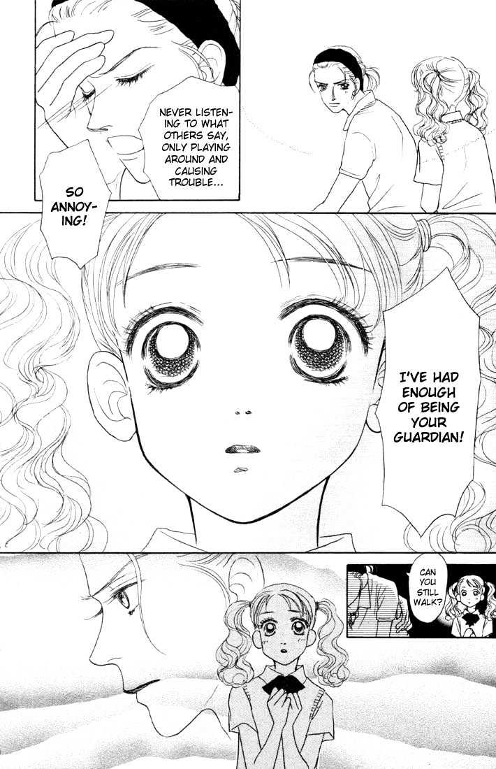 Guru Guru Pon-chan Chapter 3 page 20 - Chapter 3