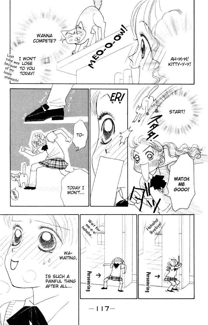 Guru Guru Pon-chan Chapter 3 page 25 - Chapter 3
