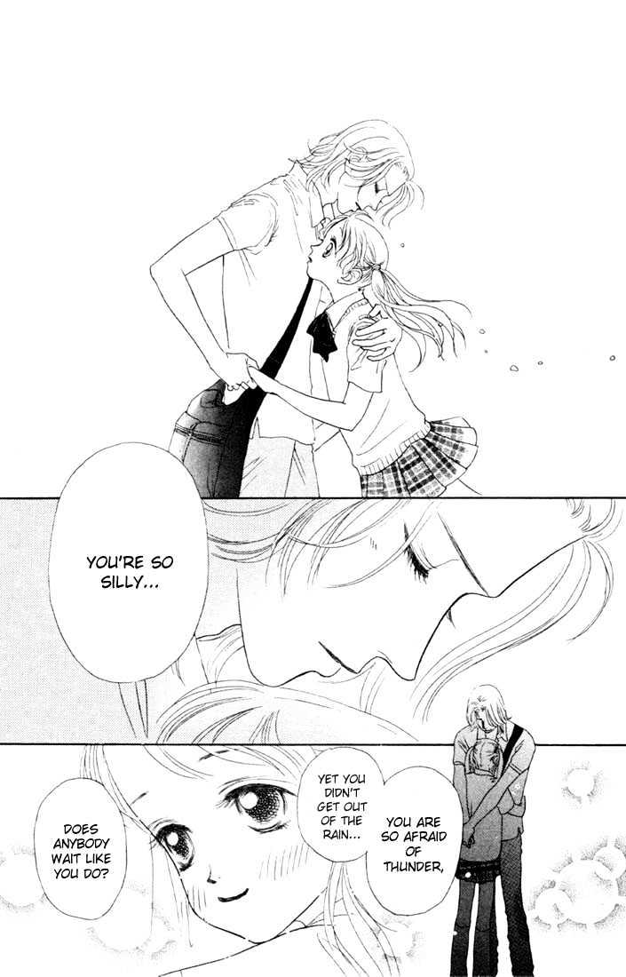 Guru Guru Pon-chan Chapter 3 page 34 - Chapter 3